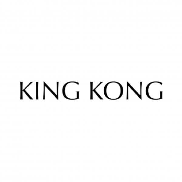 Abbigliamento top king kong