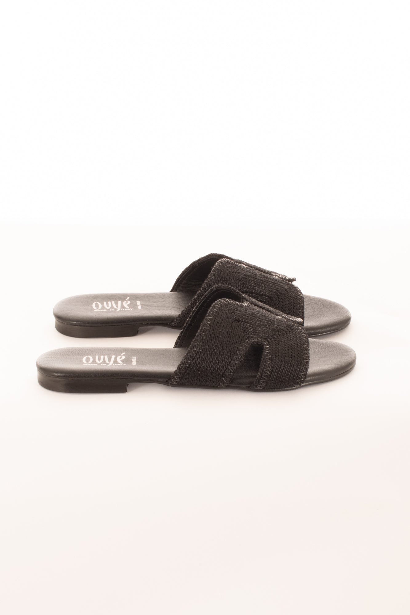 CIABATTA IN PELLE -ART. SE1806