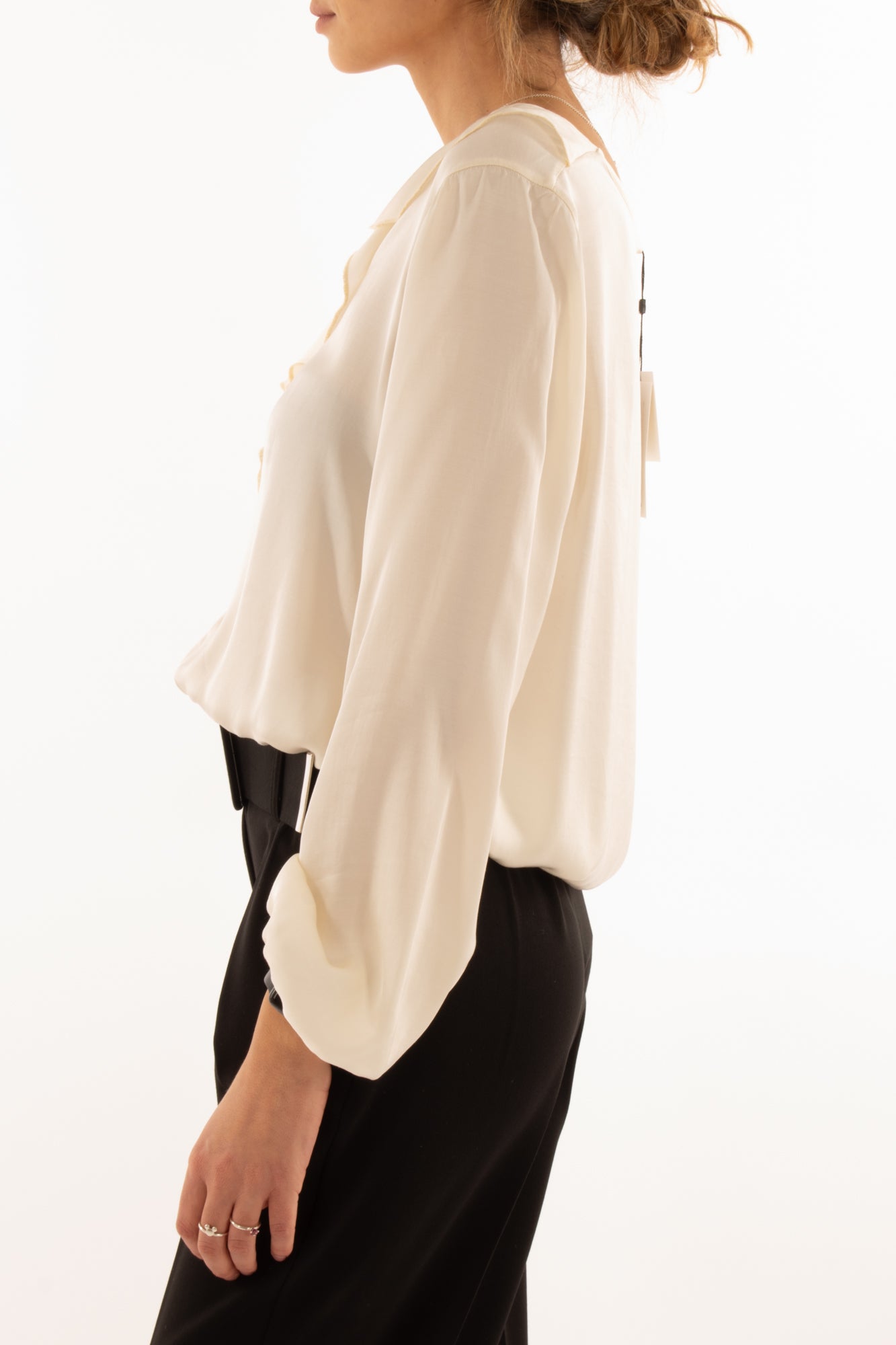 Blusa voila'- Burro