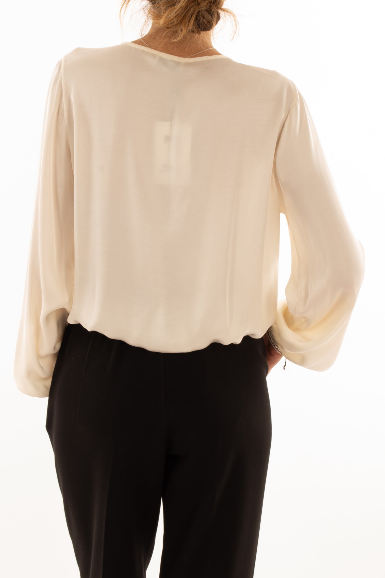 Blusa voila'- Burro