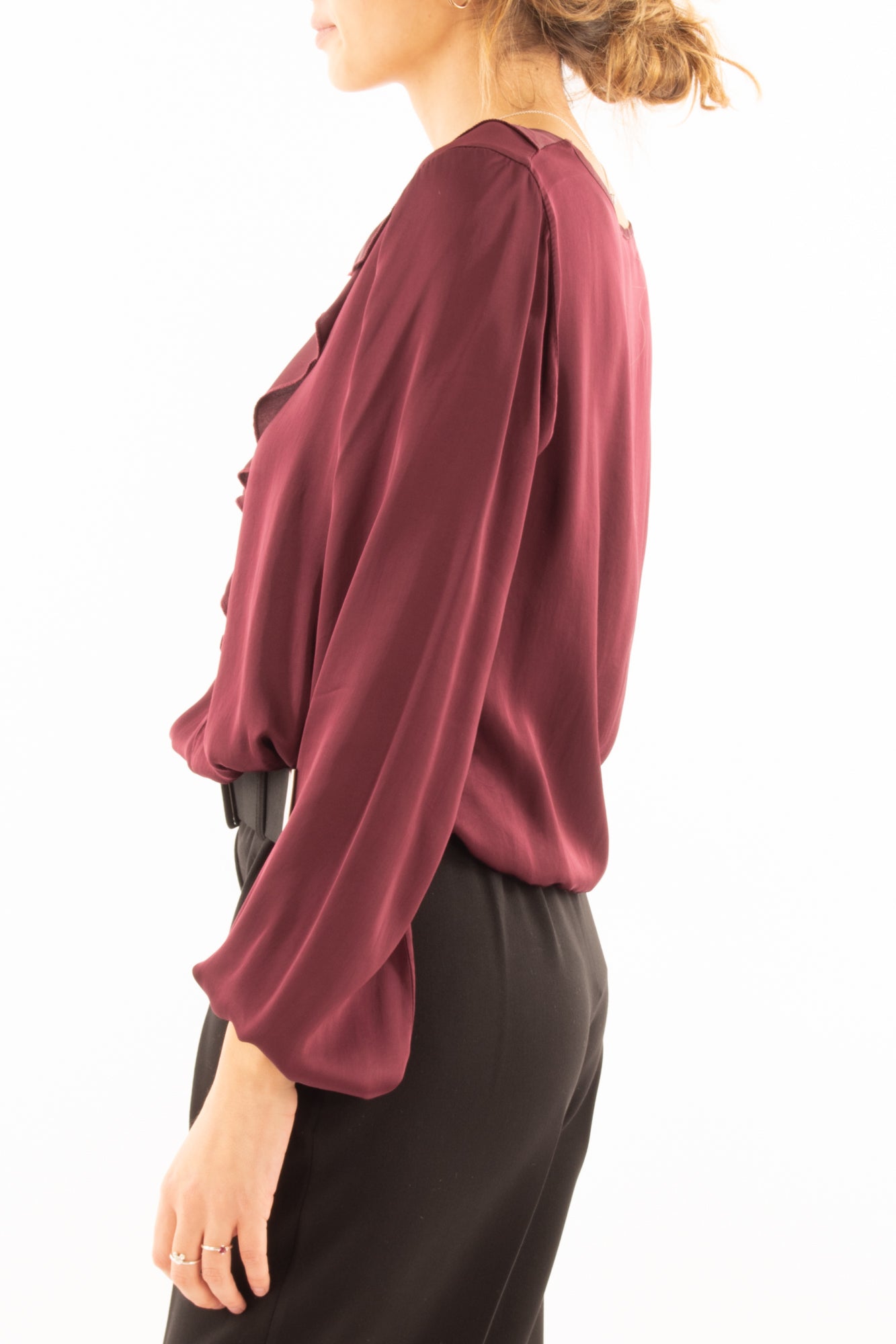 Blusa voila' Dixie -Mostao