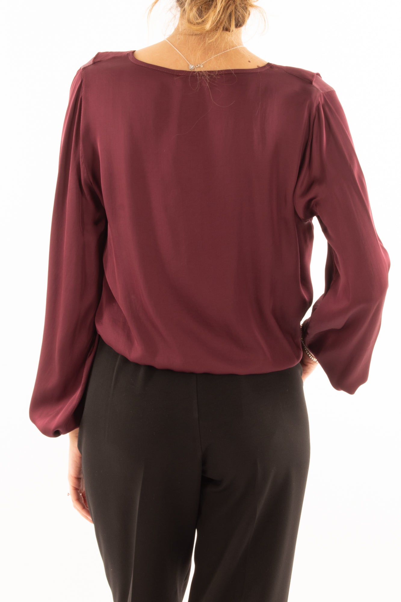 Blusa voila' Dixie -Mostao