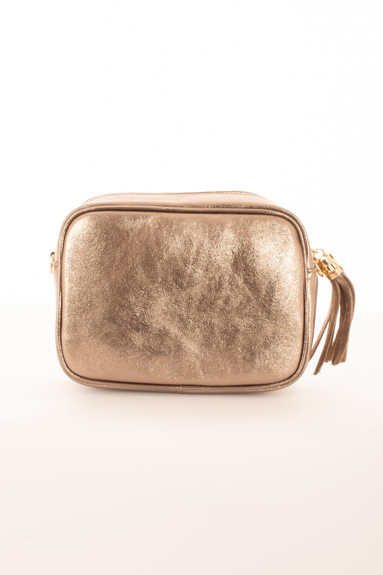 Borsa soho Metoo -Oro