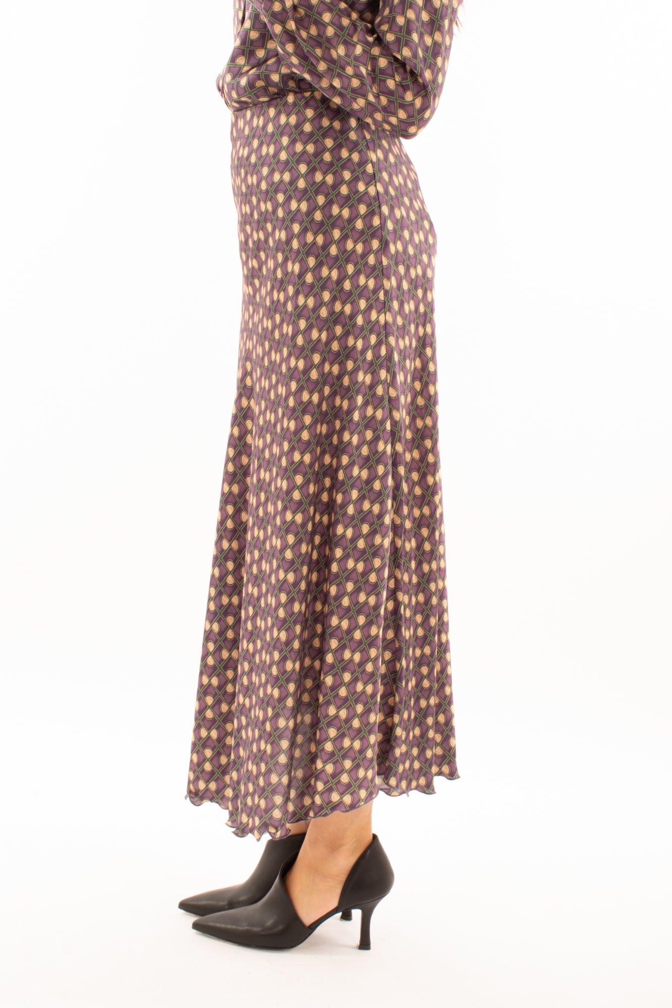 Gonna lungafantasia Articolo mi1998