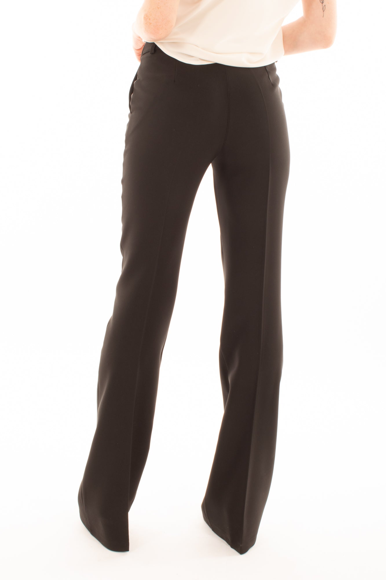 Pantalone a zampetta Articolo mi3386