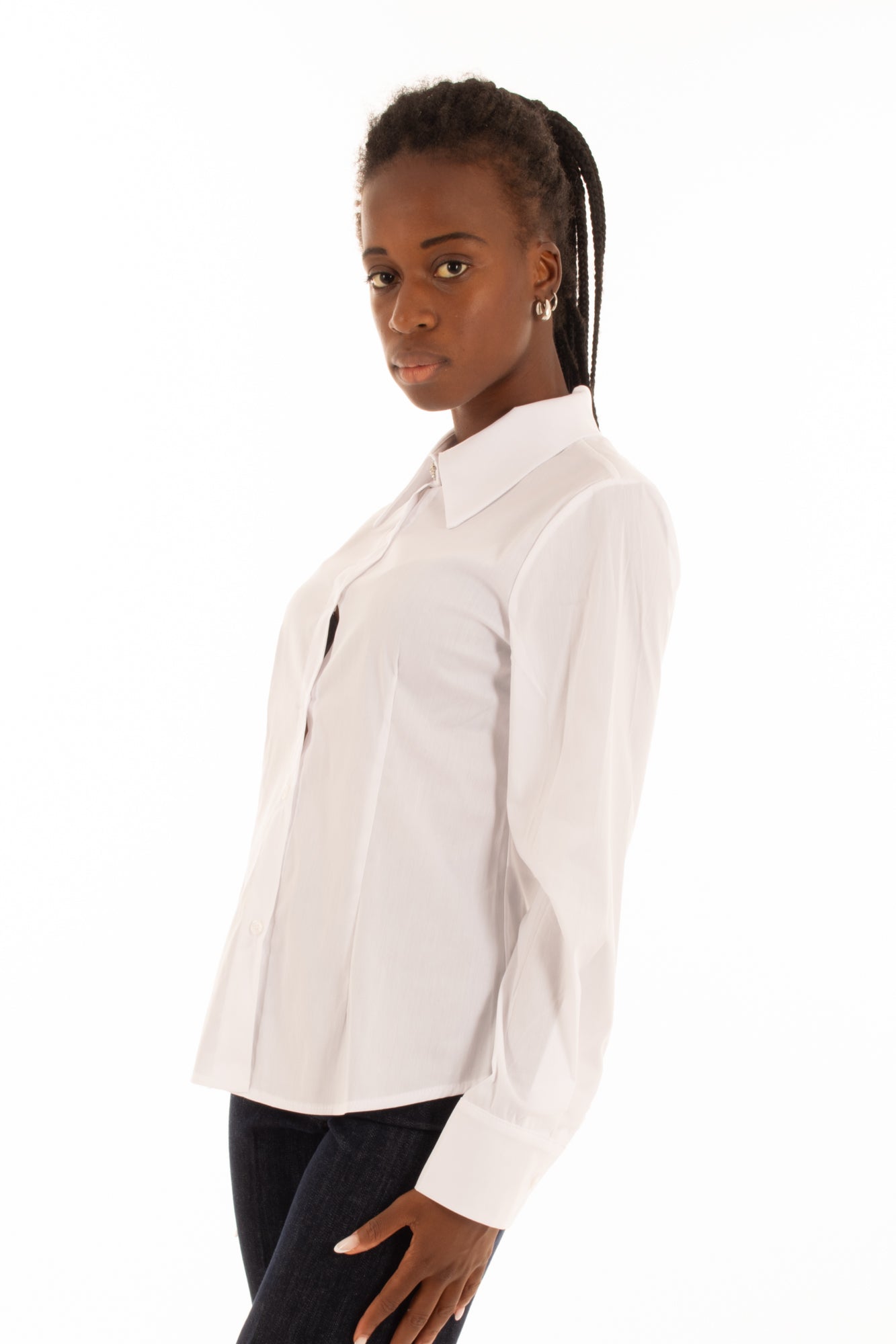Camicia Articolo 748b