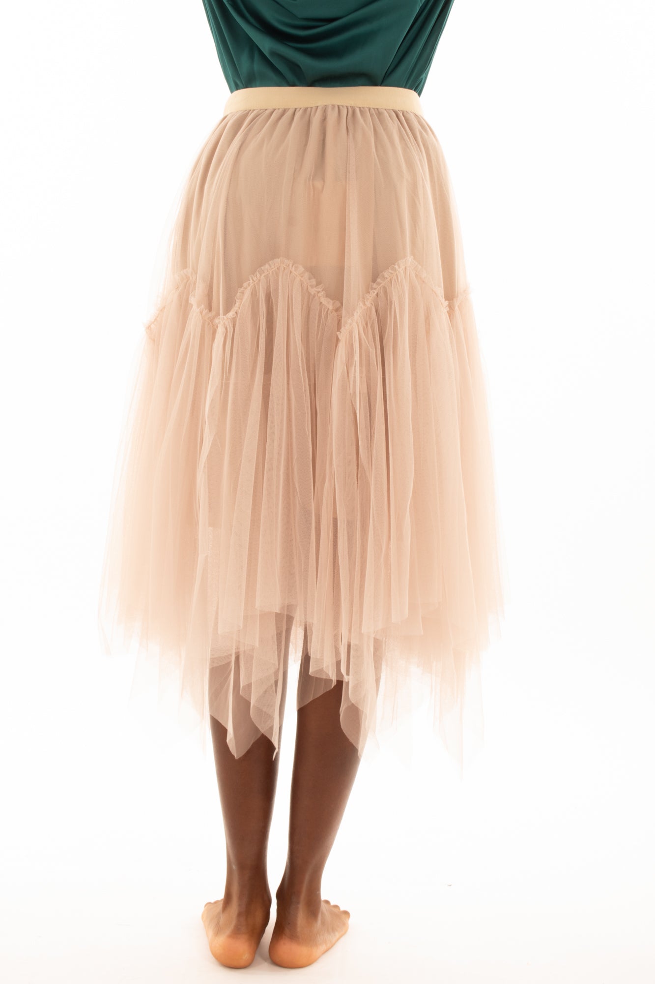 Gonna tulle Articolo imp27