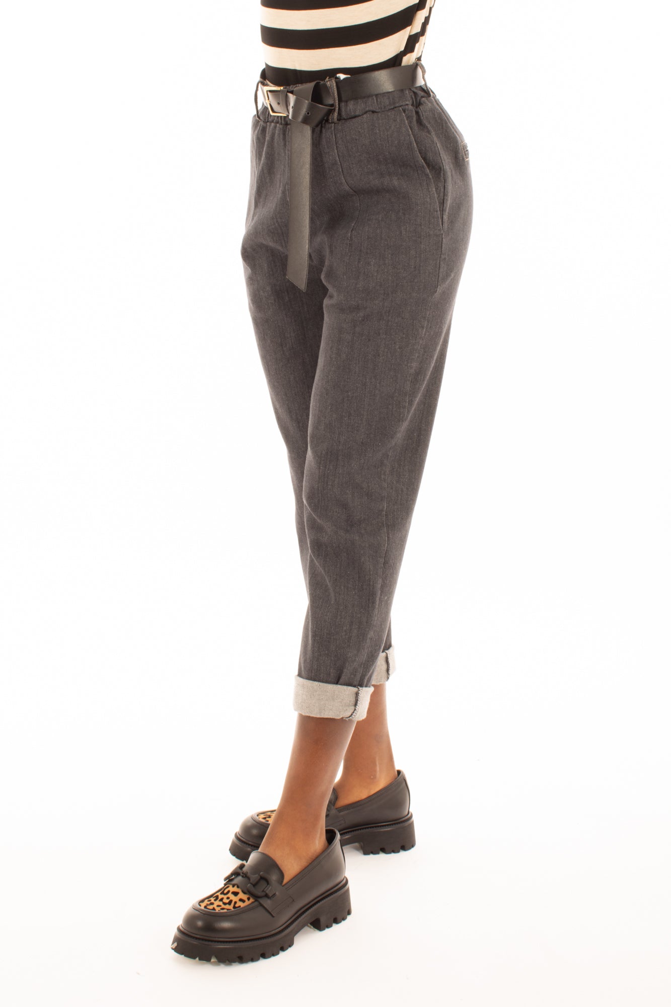 Jeans Boyfriend Articolo pa3767