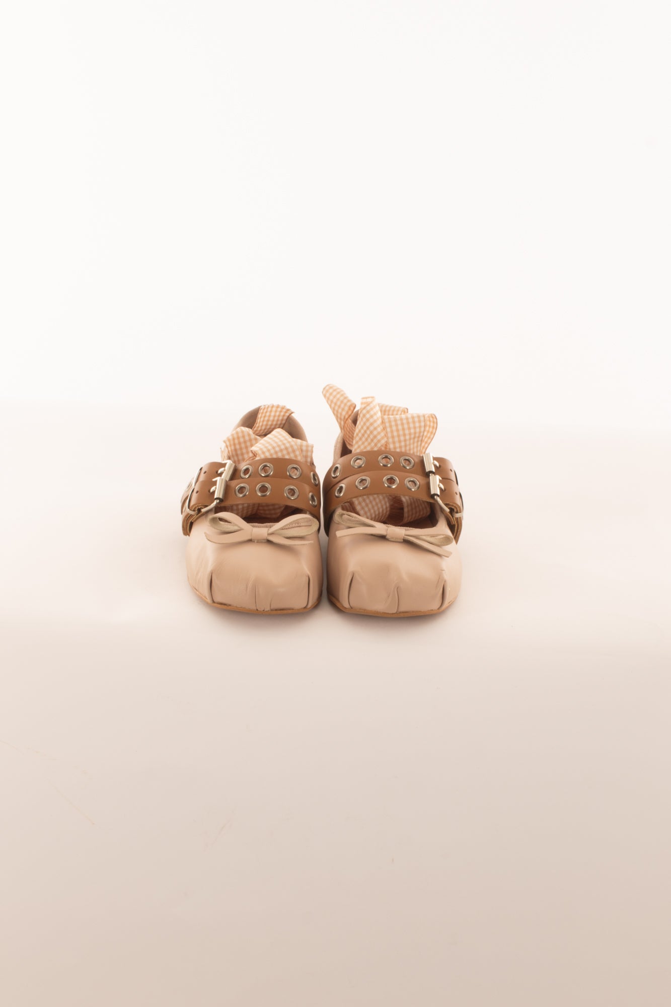 Ballerina doppio laccio da Donna Divine follie - Nude