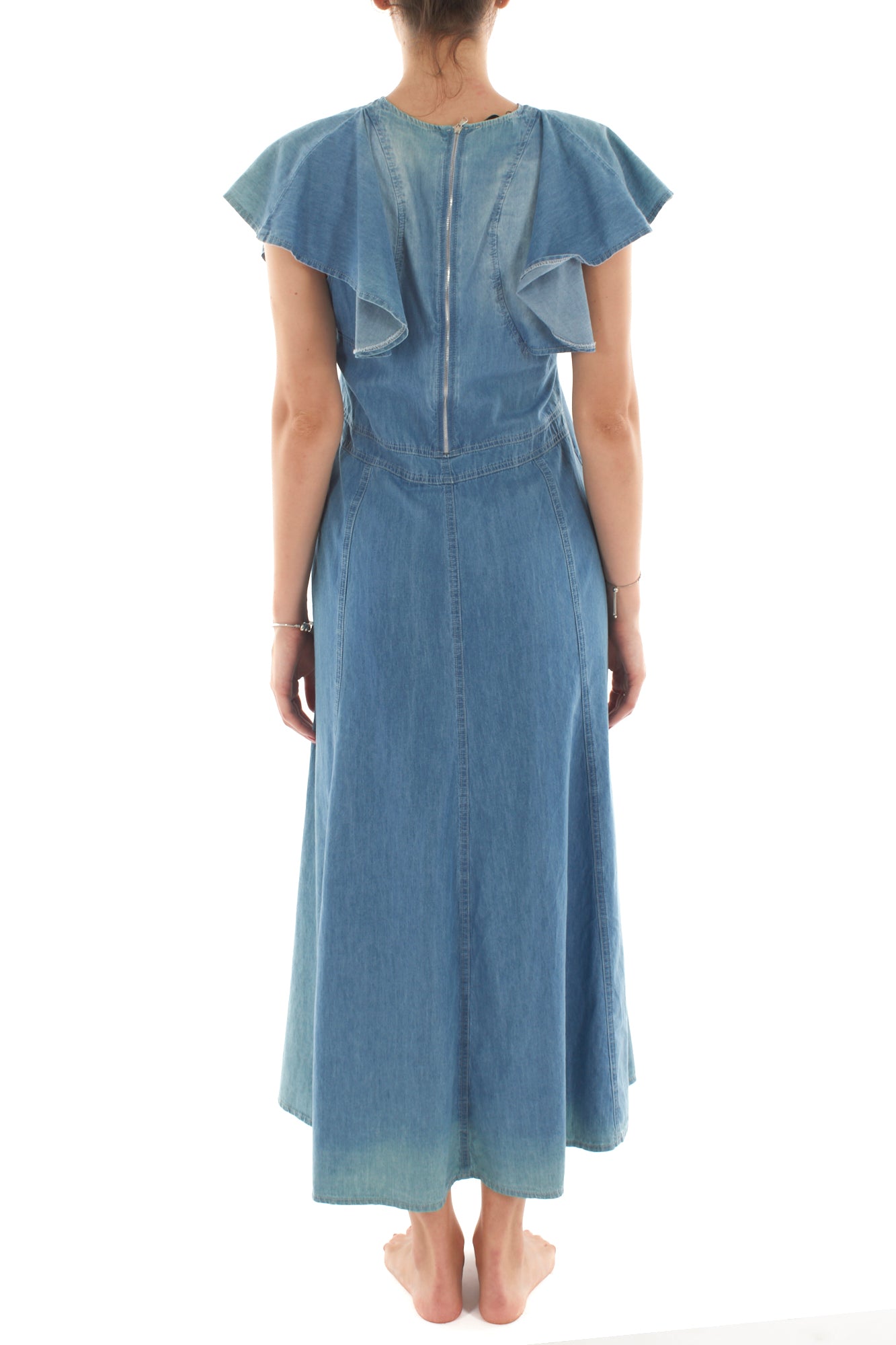 Abito jeans da Donna Dixie - Jeans