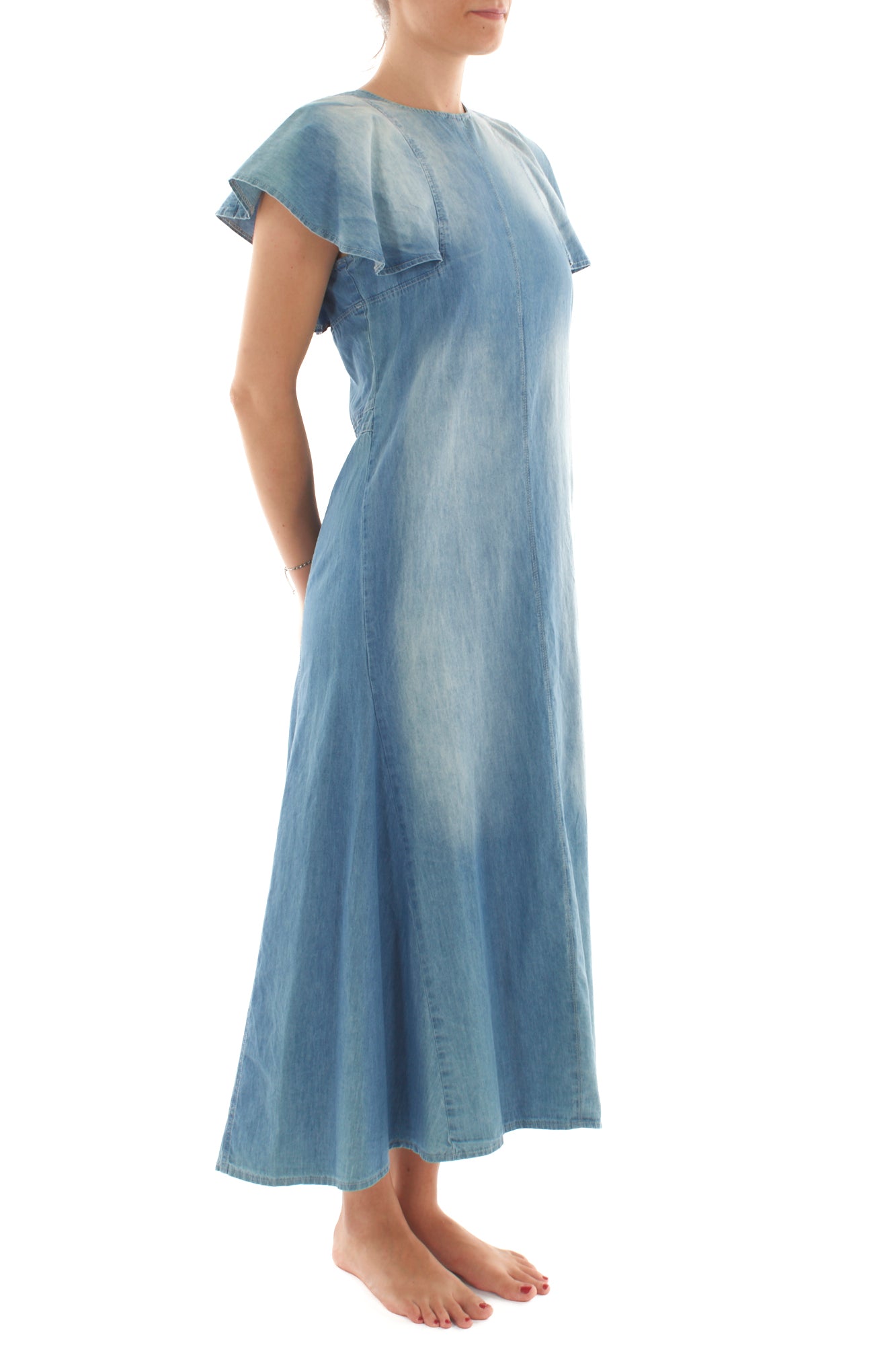Abito jeans da Donna Dixie - Jeans