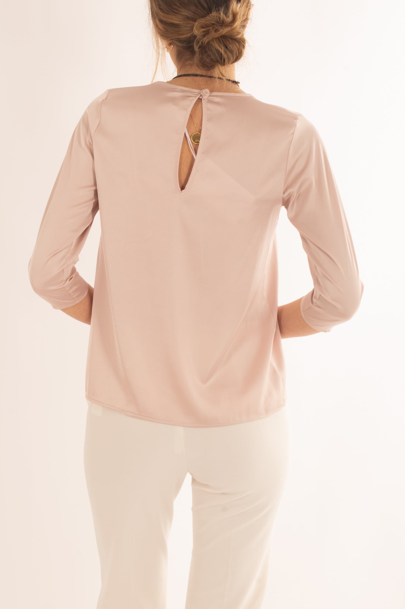 Blusa manica 3/4 da donna Imperial - Candy