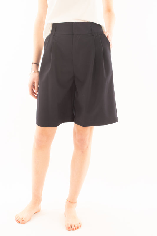 Bermuda largo da Donna Imperial - midnight Blu