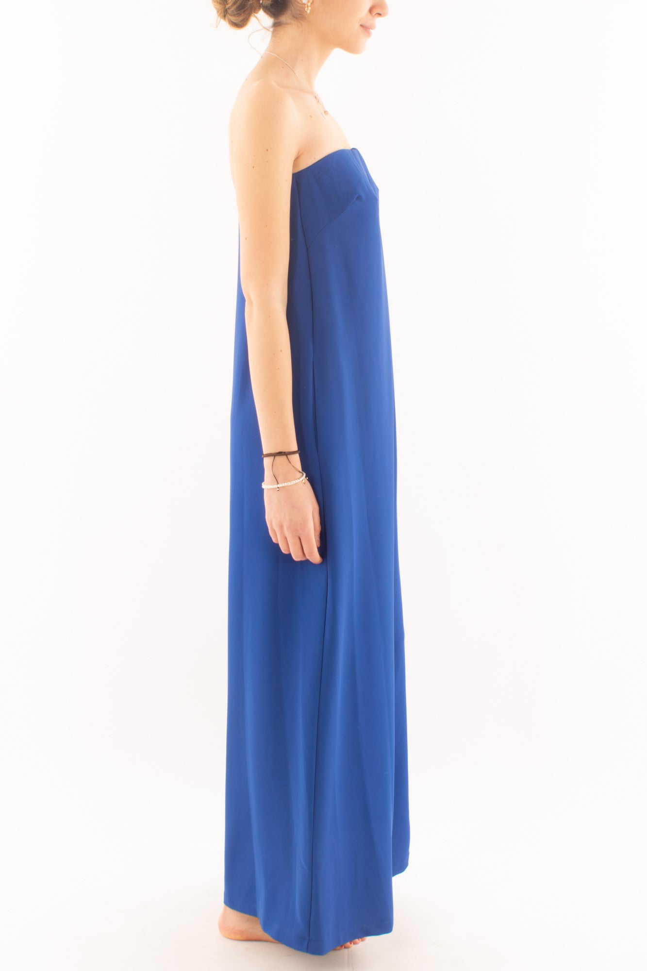 Tuta a fascia da Donna Imperial - Bluette