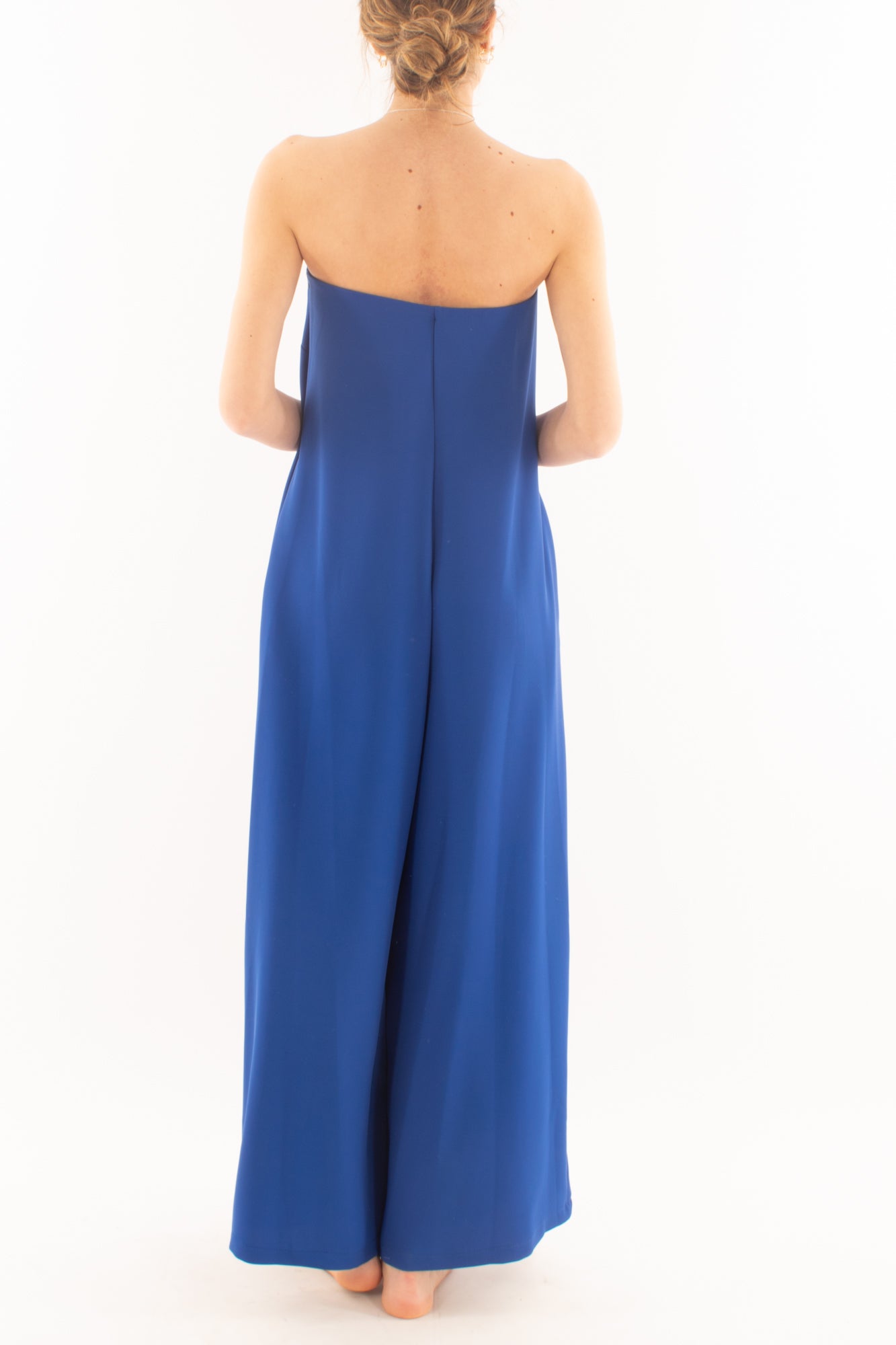 Tuta a fascia da Donna Imperial - Bluette
