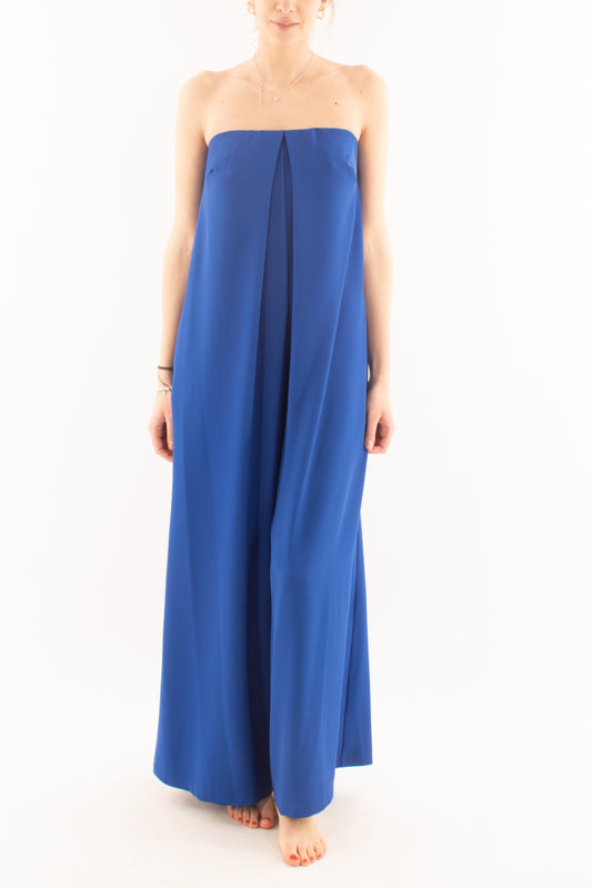 Tuta a fascia da Donna Imperial - Bluette