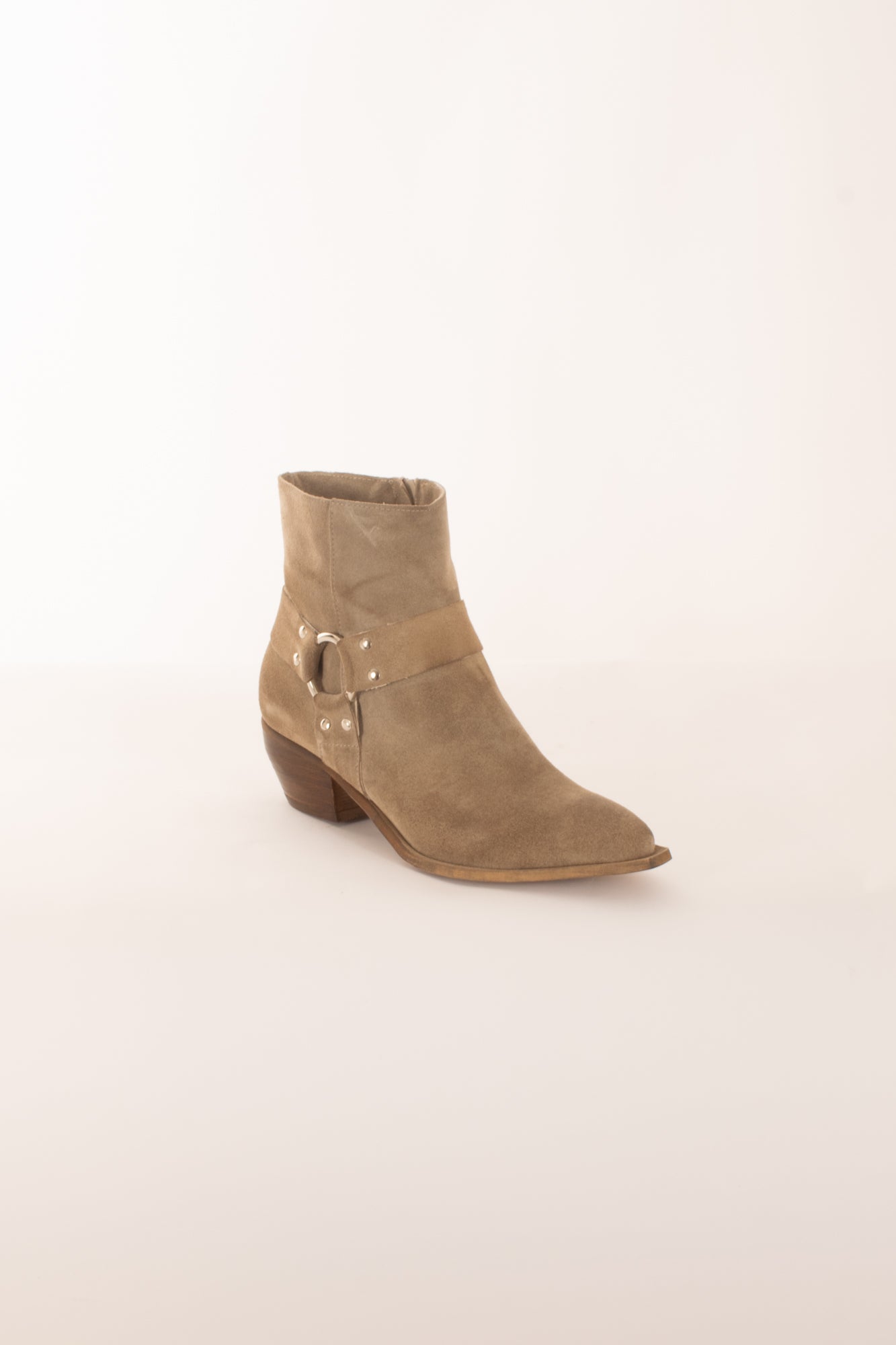 Texano da Donna Ovye - Avana