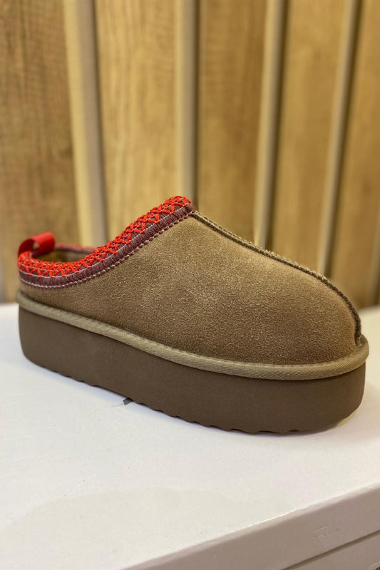 OVYE' Taupe