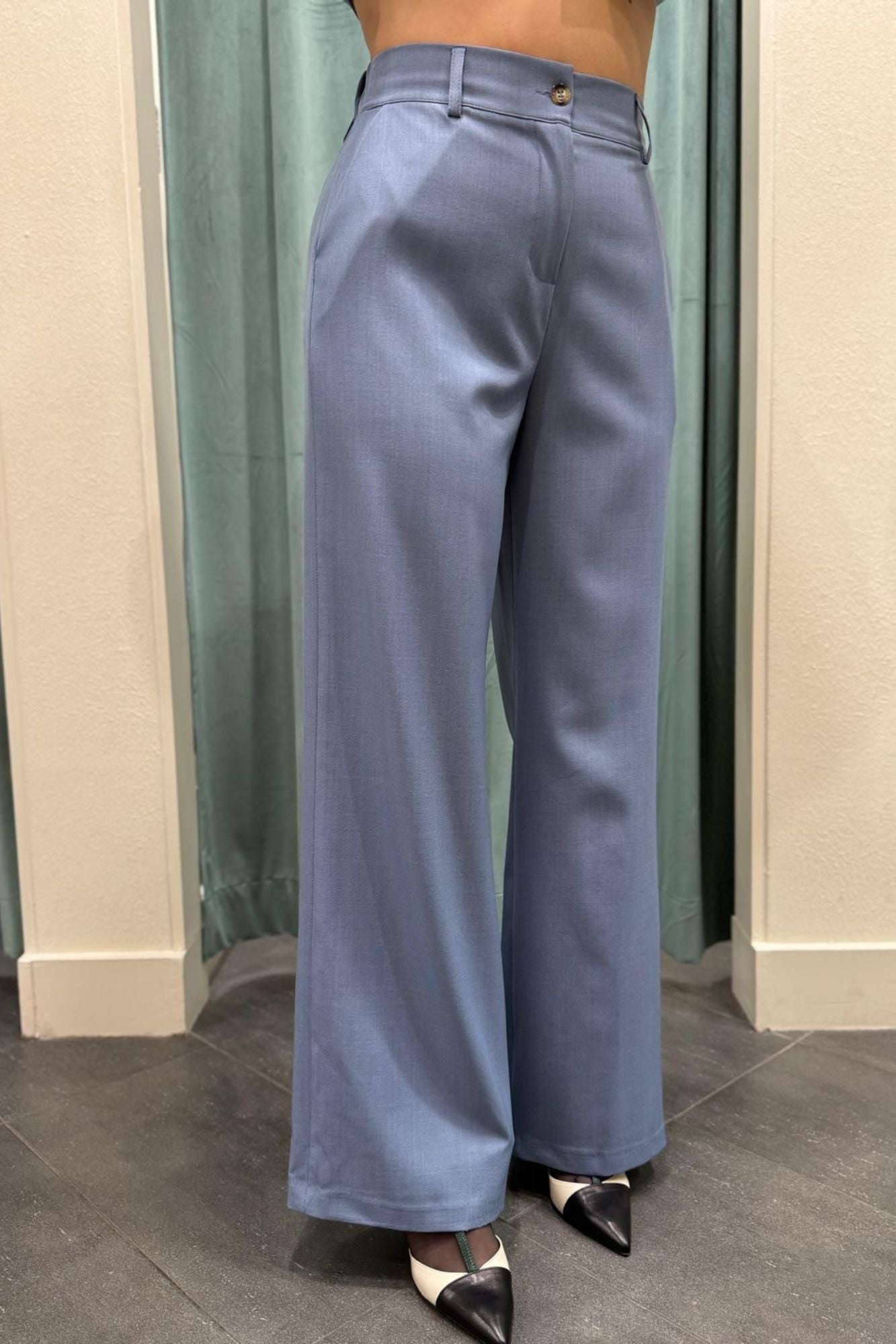 DIXIE Tailleur Dixie - Celeste Celeste