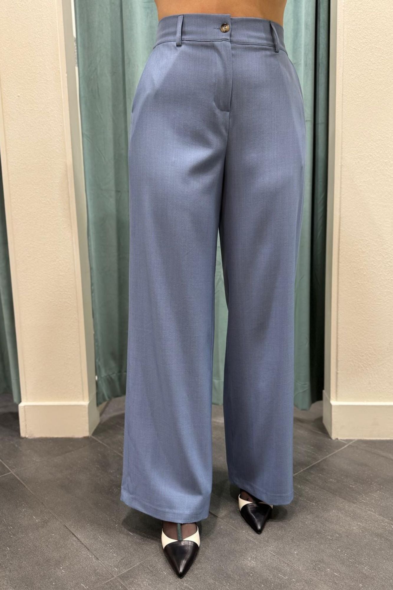 DIXIE Tailleur Dixie - Celeste Celeste