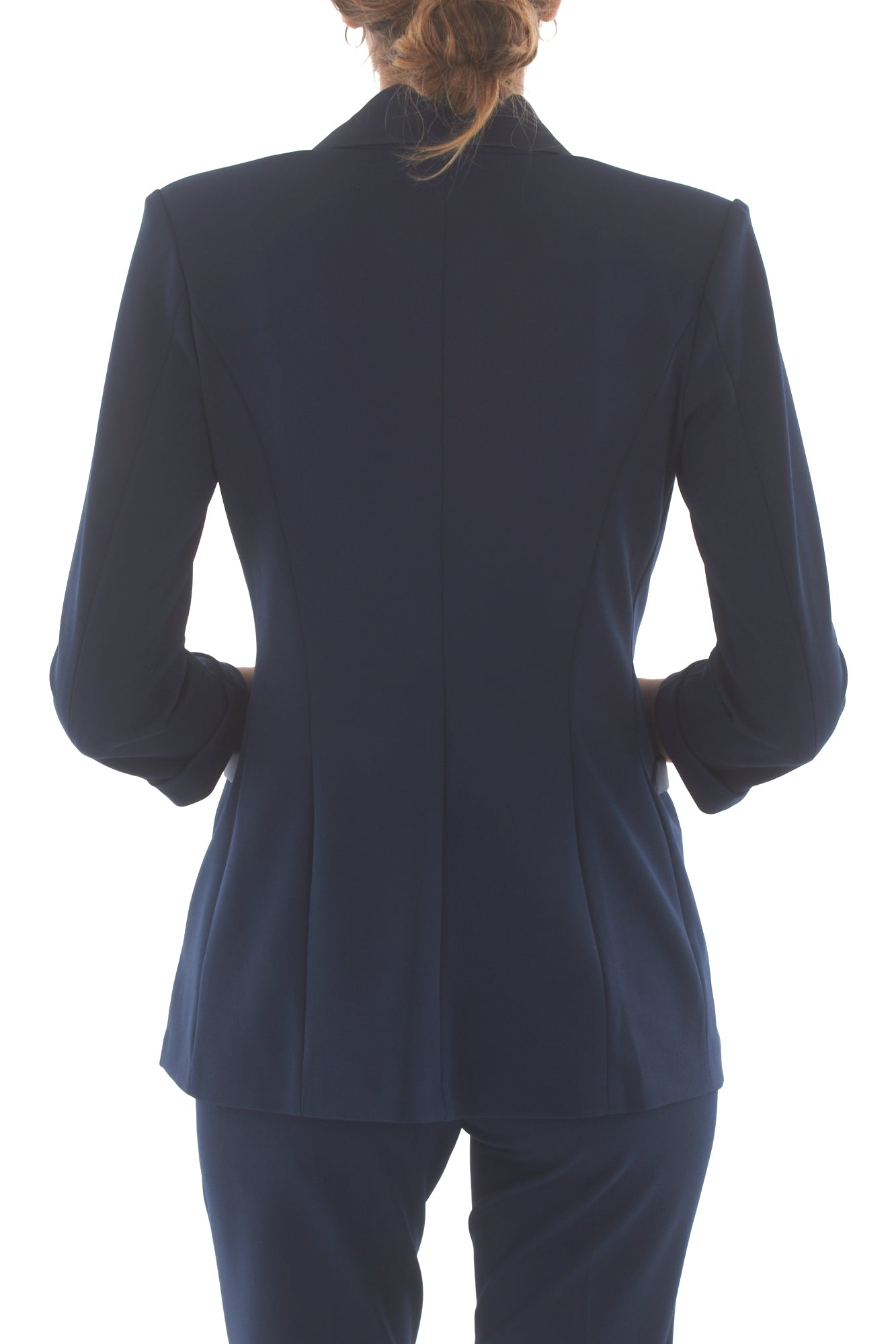 IMPERIAL Giacca manica3/4 Imperial Blu