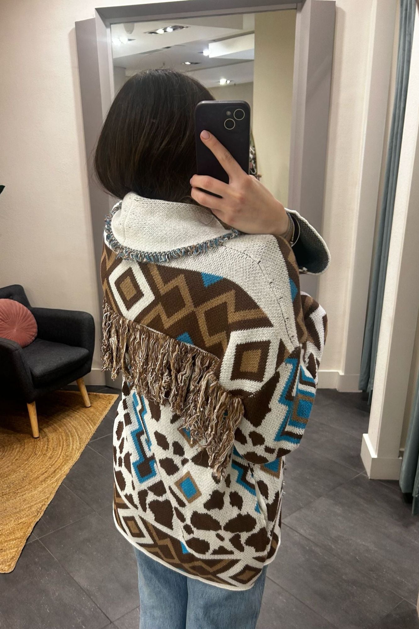 MOTEL Cardigam fantasia Motel - Celeste Celeste