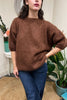 maglione mohair dixie m277y086a 41645714