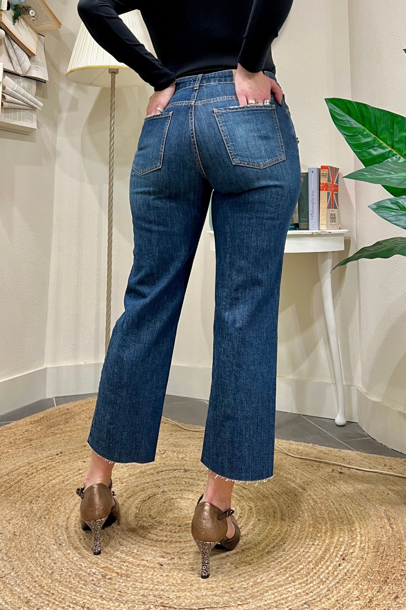 Jeans skinny Dixie