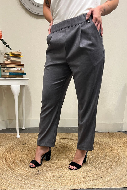 Pantalone slim Dixie