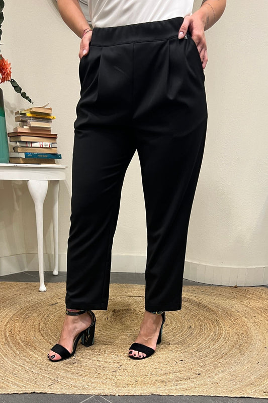 Pantalone slim Dixie