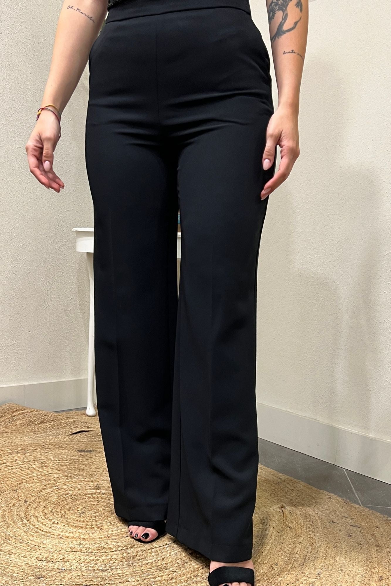 Pantalone palazzo Imperial