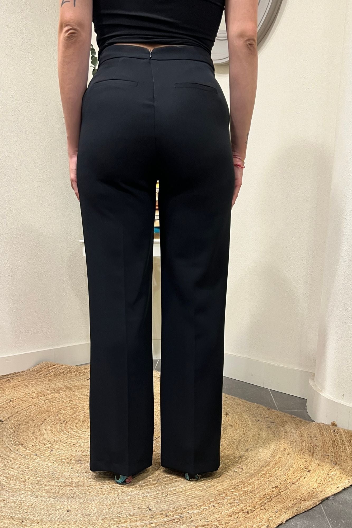 Pantalone palazzo Imperial