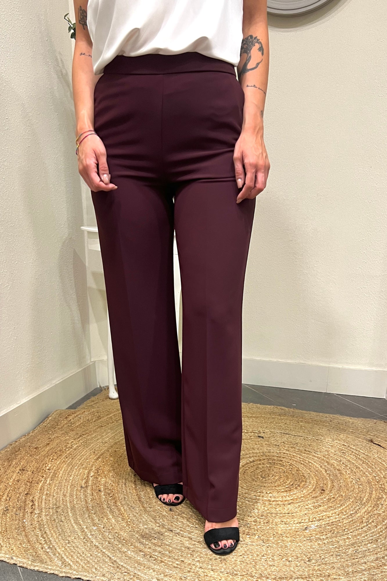 Pantalone palazzo Imperial
