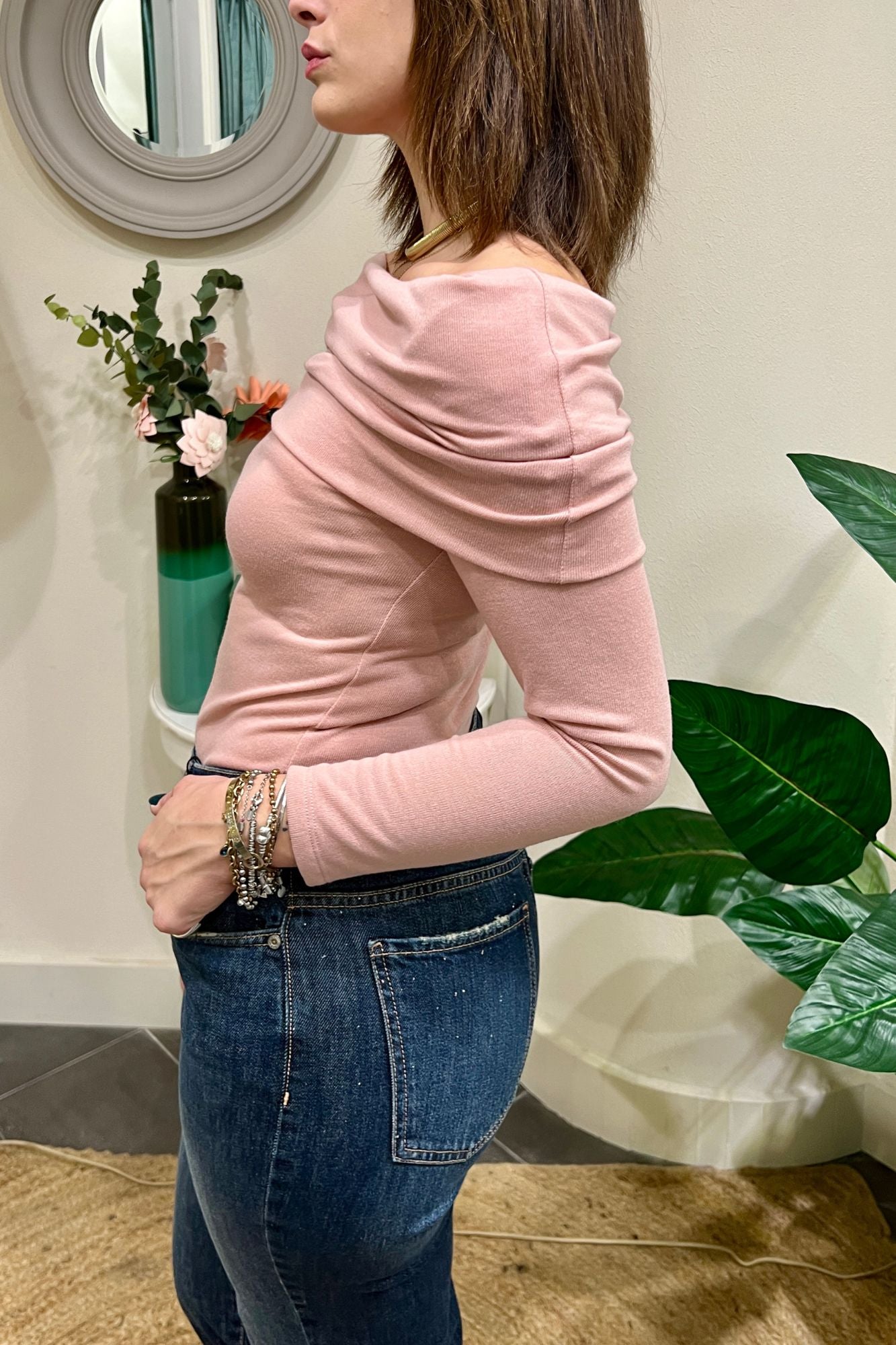 Maglia Shiffer Souvenir