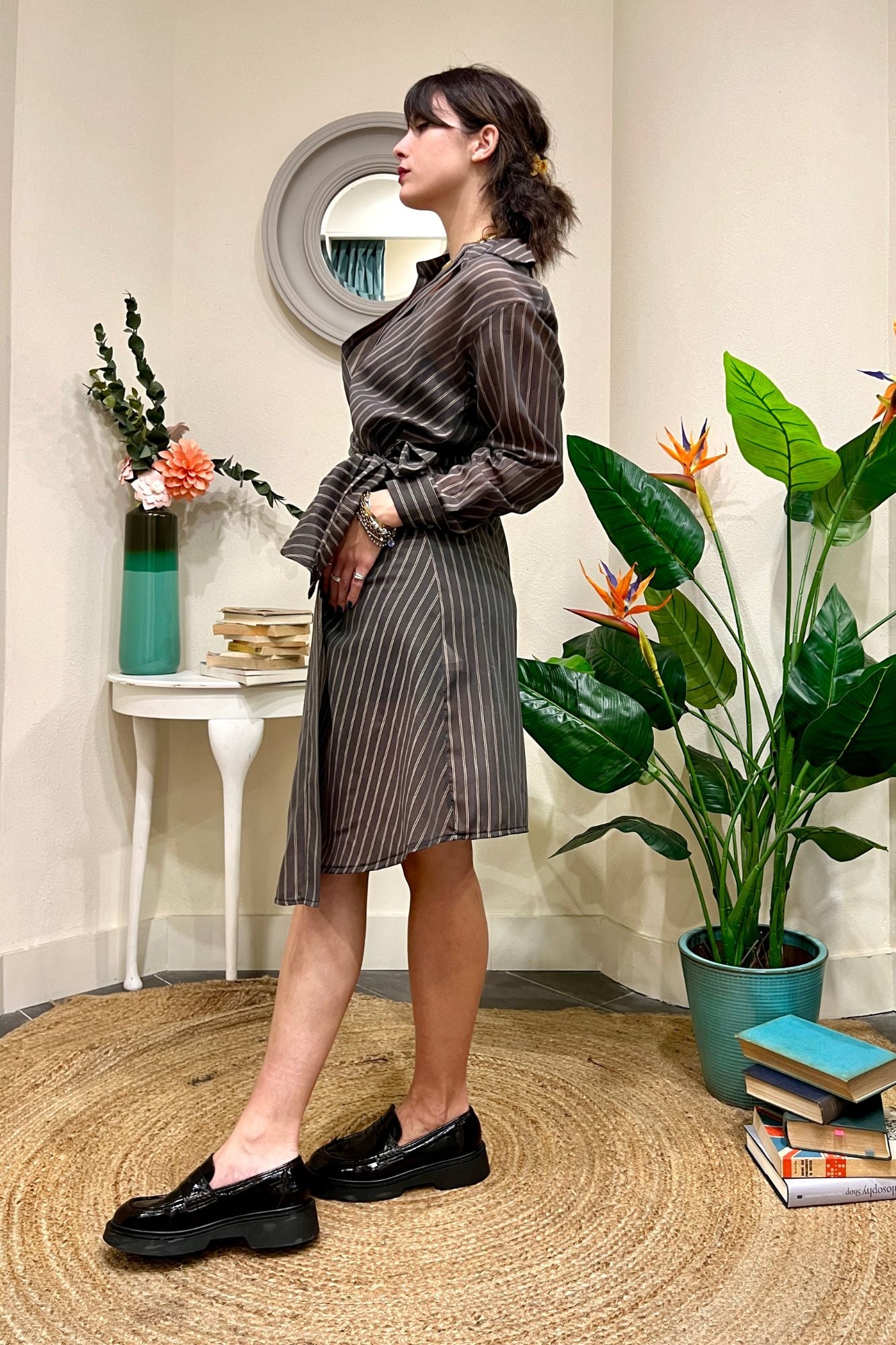 SUSY MIX Abito kimono Susy mix Moro