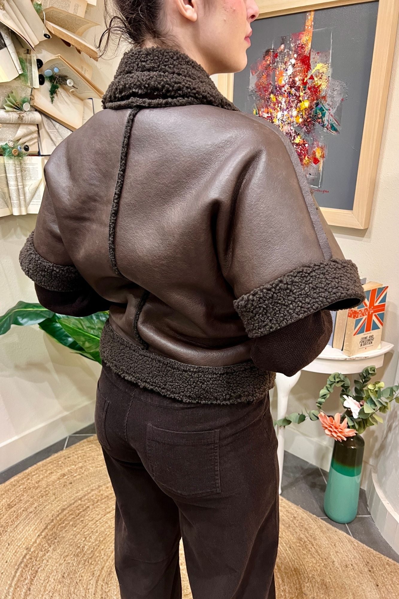 SUSY MIX Eco montone Susy mix Moro