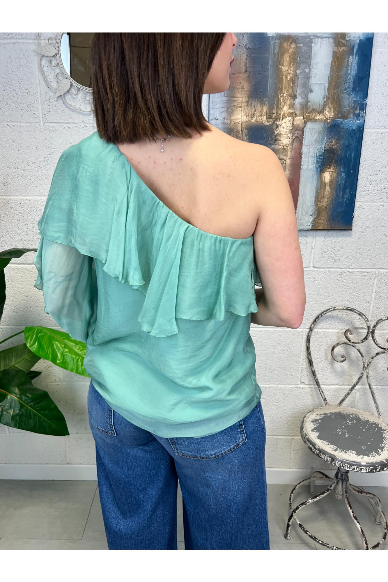 DIXIE Maglia sbiego Dixie Giada