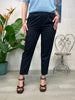 pantalone con risvoltino dixie p027a143 47924400