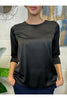 blusa manica 3 4 imperial cdp0ldg 47858521
