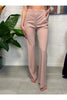 pantalone zampa imperial p3e9law 44458795