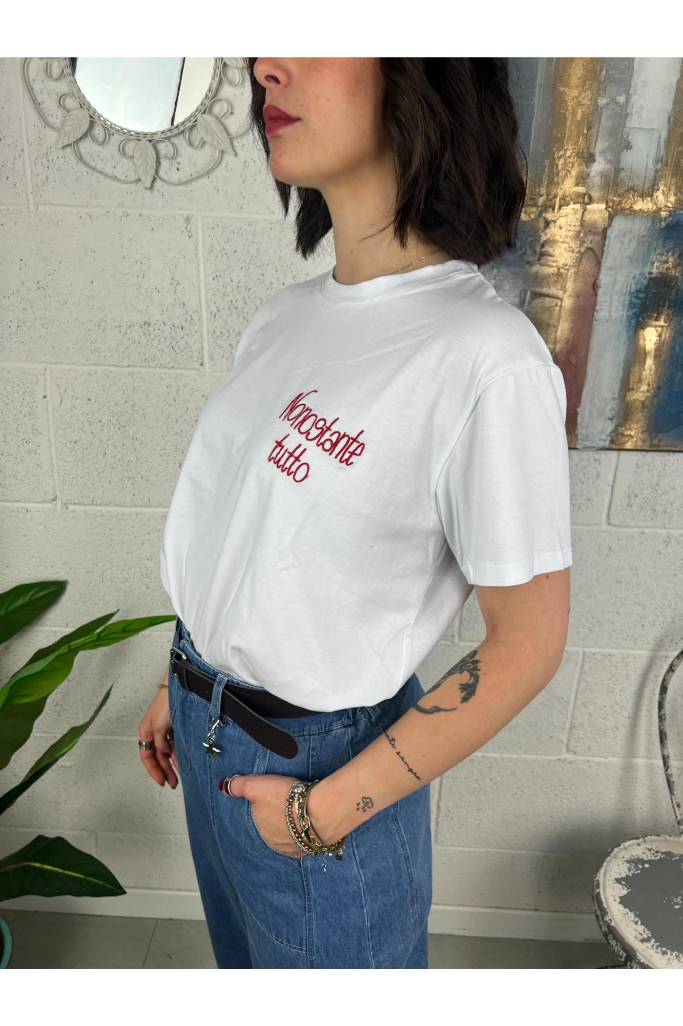 METOO Bianco