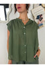 camicia smanicata metoo 5352 23510066