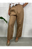 pantalone tela paracadute metoo 7307 29048735