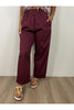 pantalone tela paracadute metoo 7307 29124547