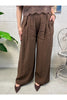 pantalone palazzo motel p10101mo 47733367