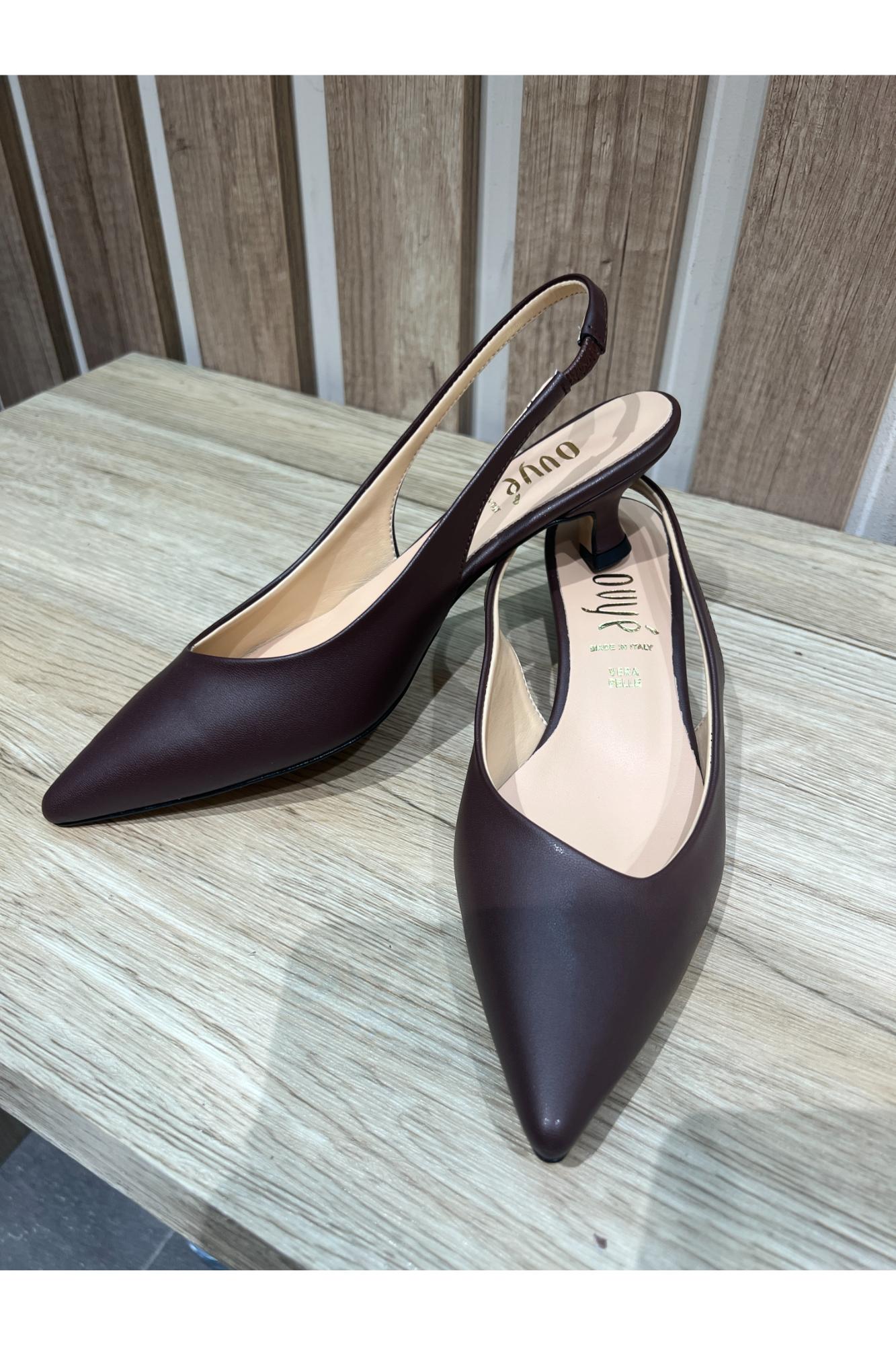 OVYE' Slingback Ovye' Moro