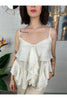 canottiera con rouge philia r02l0979 24053433