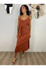 abito di lino philia loft r02l1445 20471545