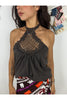 top svasato allacciato al collo philia loft r02y1423 20694894
