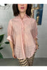 camicia over souvenir g39p0987 22460961